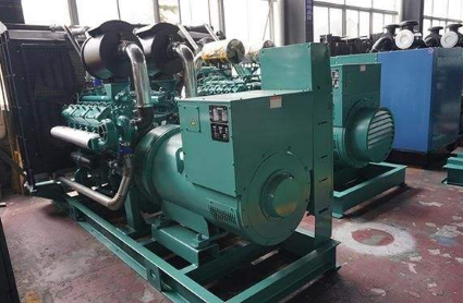 曲江柴油发电机 曲江柴油发电机