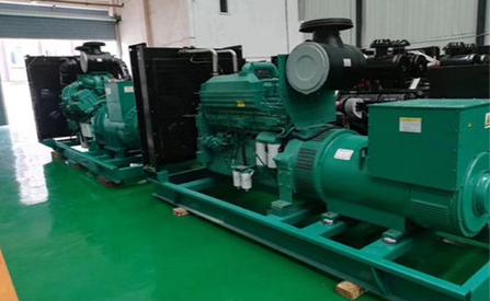 曲江发电机出租 曲江发电机出租